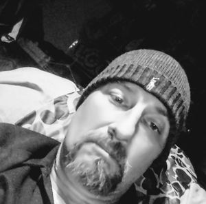 Meet your Posher, Thomas